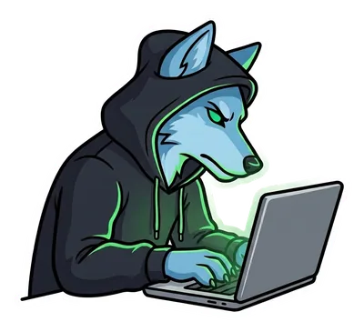 MSK Wolf