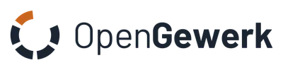 OpenGewerk Logo