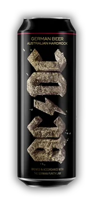 ACDC Beer
