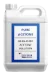 Acetone