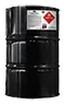 Acetone Barrel