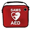 AED