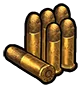 .22 Long Rifle