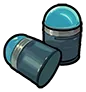 EMP round