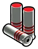 Flare round