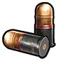 40mm Explosive