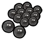 .50 Ball