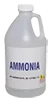 ammonia