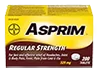 aspirin