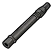 Heavy Barrel