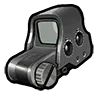 Holographic Sight