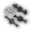 axleparts