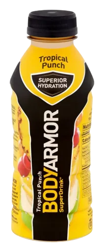 bodyarmoryellow
