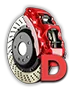brakesd