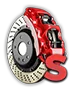brakess