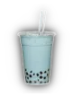 bubbleteablue