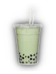 bubbleteagreen