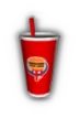 burger-softdrink
