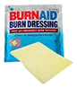 burndressing