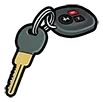 Carkey