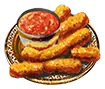 cheesey-sticks
