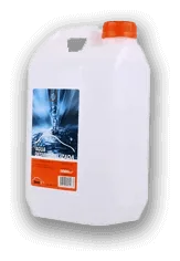 chemicals