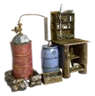 chemistry_station