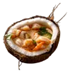 coconutshrimp