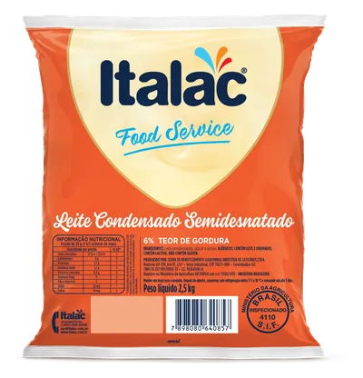 condensado