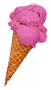 cone_strawberry