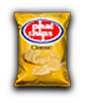 crisps