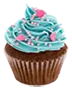 cupcake_blue