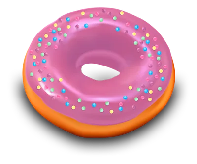 Donut
