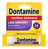 dramamine
