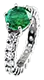 emerald_ring_silver