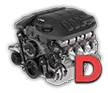 engined
