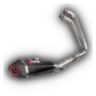 exhaust