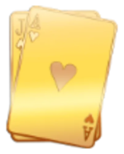 Gold Cards