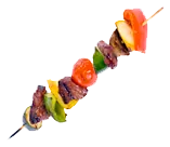 grilledskewers
