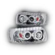 headlights