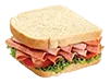 hornsandwich