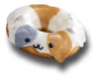 kittydoughnut