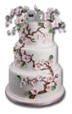 kittyweddingcake