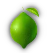 lime
