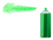 mechspray_green