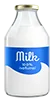 milk