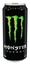 monster