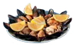 mussels