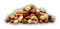 nuts