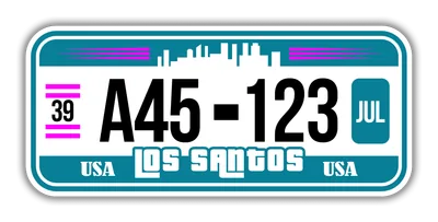 originalplate